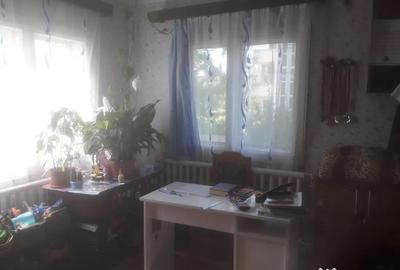 Casă cu 2 camere cu Teren 332 Mp în Central - 2