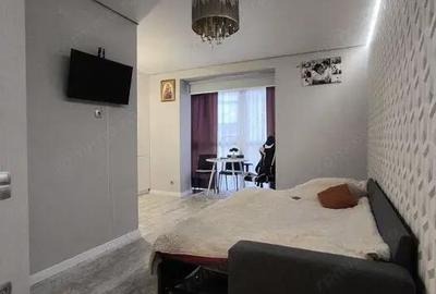 Garsonieră decomandată în Băneasa - 5