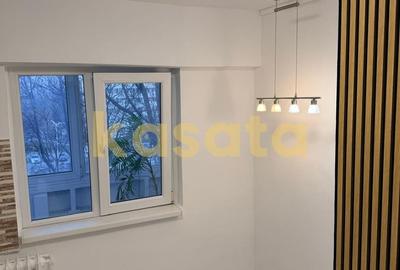 Apartament cu 3 camere decomandat în Gorjului - 15