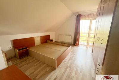 Casa D+P+M de vanzare in Alba Iulia - Orizont - 8