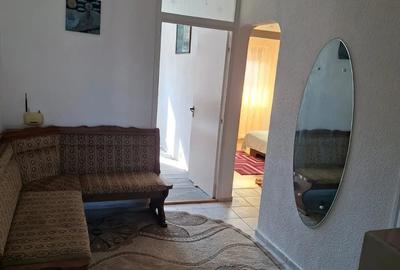 Apartament cu 3 camere decomandat în Terezian - 7