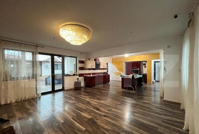 Casa pe parter + anexa locuibila, 215 mp utili si 571 mp ter - 12