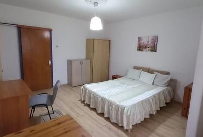 Garsoniera Lujerului/piața Veteranilor - 2