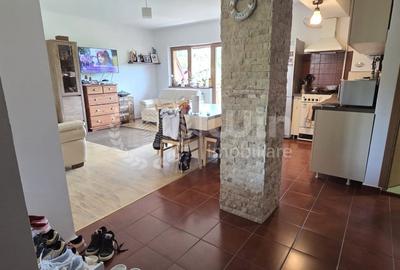 Apartament cu 3 camere semidecomandat, mobilat în Mănăștur - 2