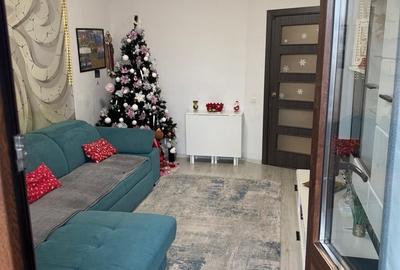 Militari, 2 camere,decomandat, 56 mp, zona Militari Residence - 1