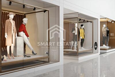 Metrou Obor - Apartament 4 Camere 119 mp - Comision 0% - 8