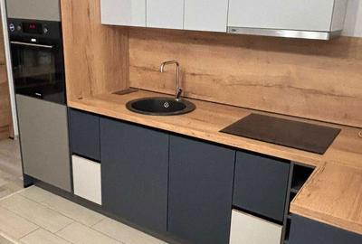 Apartament cu 2 camere decomandat în Sânpetru - 8