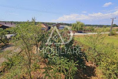 Casă cu 4 camere cu Teren 3778 Mp în 9 Mai - 7