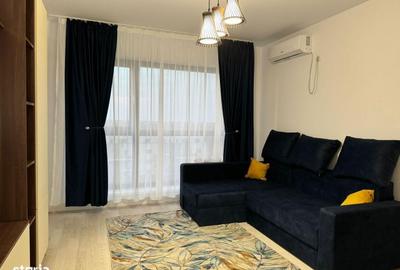 Apartament cu 2 camere în Nord - 4