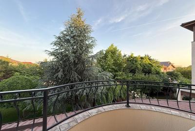 Vila 5 camere | Oaza verde teren 1312 mp | Cartier Latin - 24