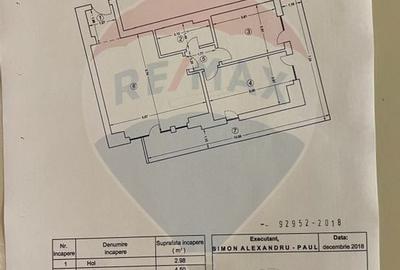 Apartament cu 3 camere de închiriat în zona Dristor - 29