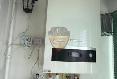 Apartament cu 3 camere decomandat, mobilat în Far - 8