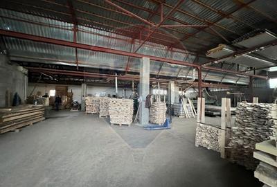 Spațiu industrial, de 7,756 mp, în Cerăt - 14