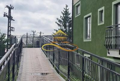 Azil batrani spital de vanzare / inchiriere vila /casa / afacere Bacau - 1