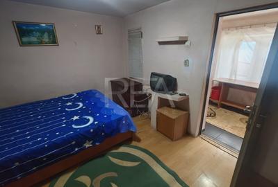 Casă individuală cu 3 camere cu Canalizare în Ferentari - 3