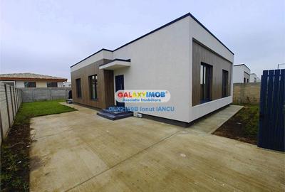 Casă individuală cu 4 camere cu Teren 387 Mp în Tunari - 1