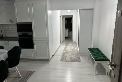 Apartament cu 3 camere în Central - 5