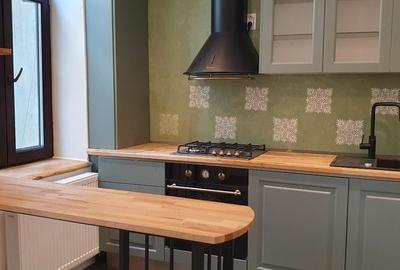 Vanzare apartament 2 camere renovat vila Palatul Cotroceni metrou - 3