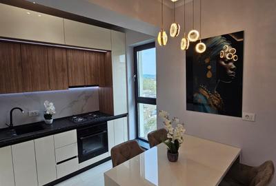 Apartament 2 Camere Premium Exigent Park View - 9