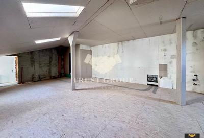 Casa individuala Gradina Icoanei | 2 Locuri Parcare | 253 mp curte libera - 27