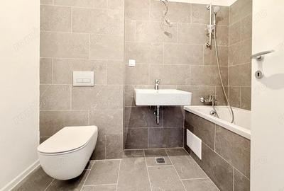 Apartament 3 camere spa?ios, amenajat, bloc nou, comision 0% - 1