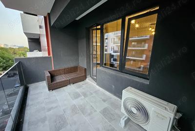 Apartament cu 2 camere în Berceni - 3