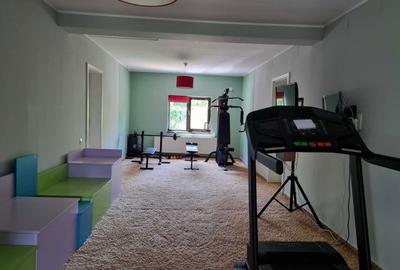 Casă cu 4 camere în Ultracentral - 5