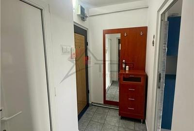 Apartament cu 2 camere semidecomandat în Podu Roș - 12