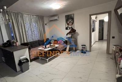 Apartament de vanzare cu 4 camere, zona Vitan - 1