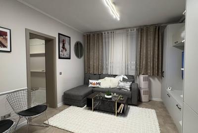 Apartament de inchiriat - 2 camere | 55 mp | Cartierul Arhitectiilor - 2