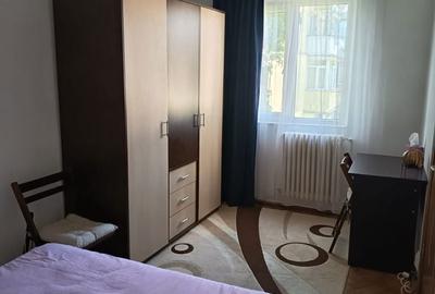 Apartament cu 2 camere în Podu Roș - 4