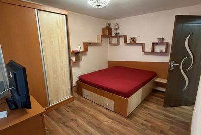 Garsonieră în Uiești - 5