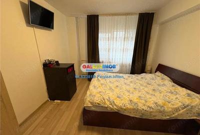 Apartament cu 2 camere decomandat, mobilat în Crângași - 5
