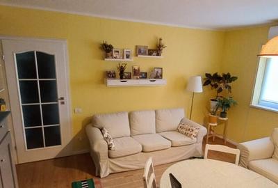 Apartament 3 camere Drumul Taberei - 12