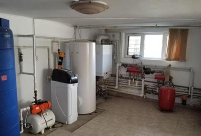 Vila S P 1 teren=1438 mp, 367mp construiti Varsatura - 6