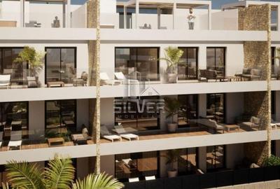 Apartament cu 3 camere în Beba Veche - 20