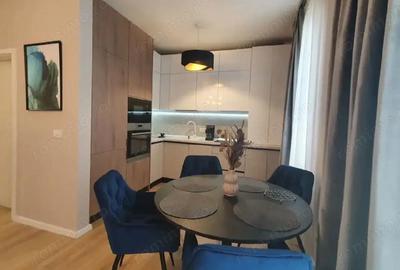 Apartament cu 3 camere decomandat în Calea Urseni - 9