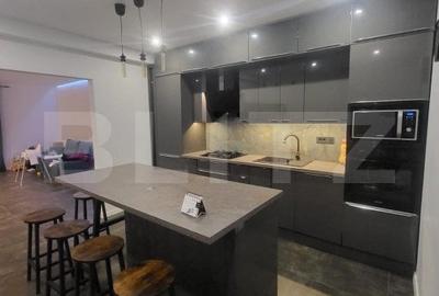 Casa de vanzare, cu 5 camere, 140 mp, zona Tomesti - 5