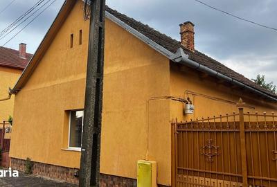 Casă cu 2 camere cu Teren 360 Mp în Central - 13
