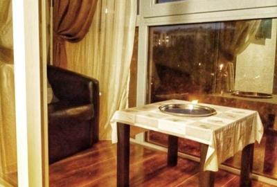 Duplex Sala Palatului - 2