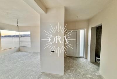 Casă individuală cu 4 camere cu Canalizare în Exterior Nord - 2