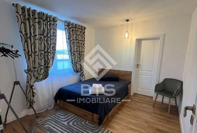 Apartament 3 camere - zona Giulia - 10