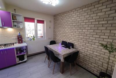 Apartament cu 3 camere semidecomandat în Central - 10