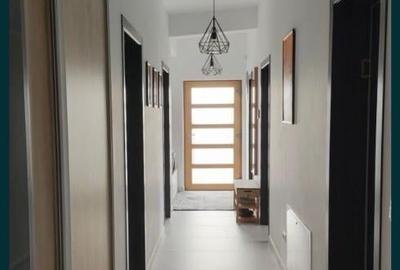 Casa individuala Gilau - 2