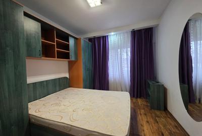 Apartament cu 2 camere decomandat, mobilat în Titan - 1