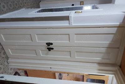 Apartament cu 2 camere decomandat în Micro 5 - 1