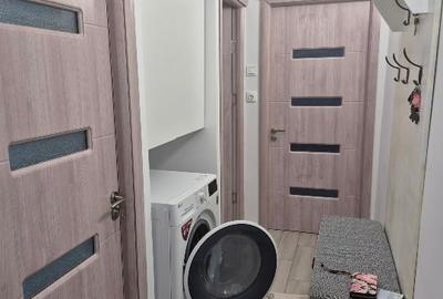 Apartament cu 3 camere semidecomandat în Tomis III - 4