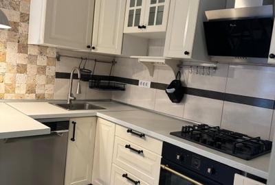 Apartment 2 camere, 55mp, zona Mall Vitan, mobilat, utilat - 10