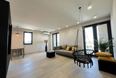 2 CAMERE || BLOC NOU || CISMIGIU || VEDERE LIBERA - 4