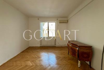 Apartament cu 4 camere circular în Șerban Vodă - 7